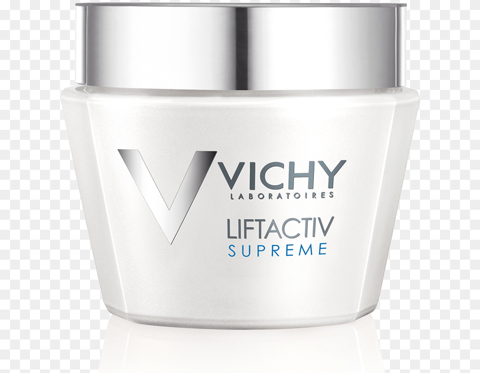 Lift Supreme 3 Liftactiv Supreme, Bottle, Lotion, Cosmetics Png