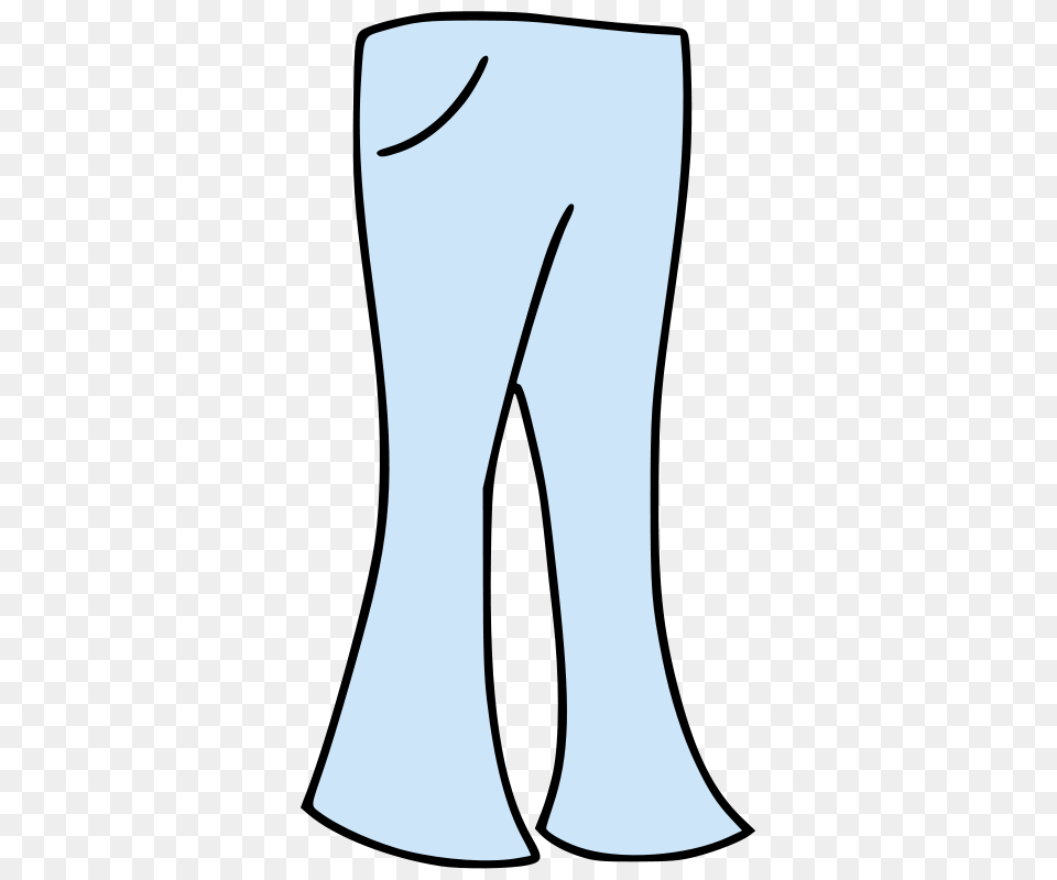 Liftarn Bell Bottoms, Clothing, Pants Png