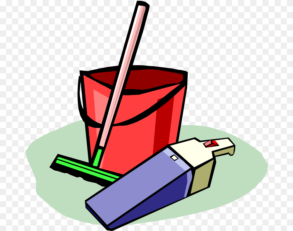 Liftarn Cleaning Tools Free Transparent Png