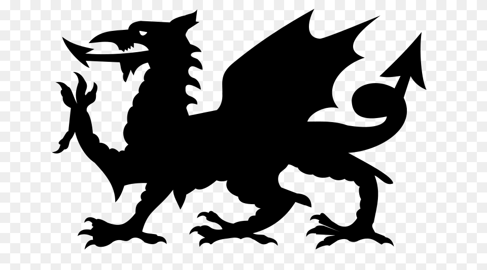 Liftarn Ddraig, Gray Free Transparent Png