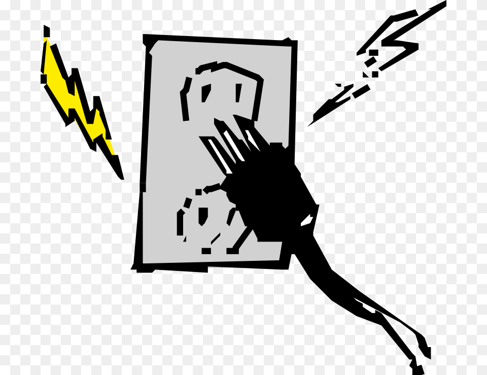 Liftarn Electrical Outlet And Plug, Cutlery, Fork, Body Part, Hand Png Image