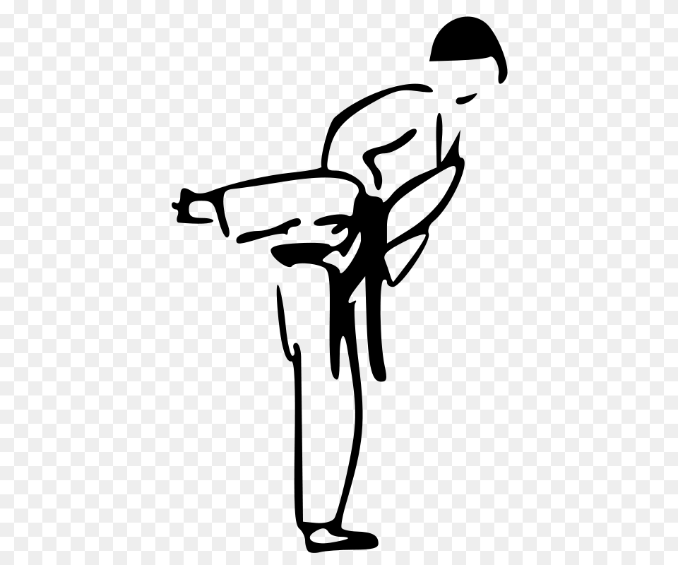 Liftarn Karate, Gray Png Image