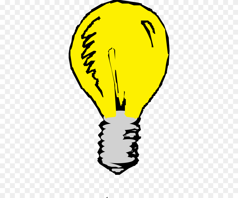 Liftarn Light Bulb, Lightbulb, Person, Face, Head Free Transparent Png