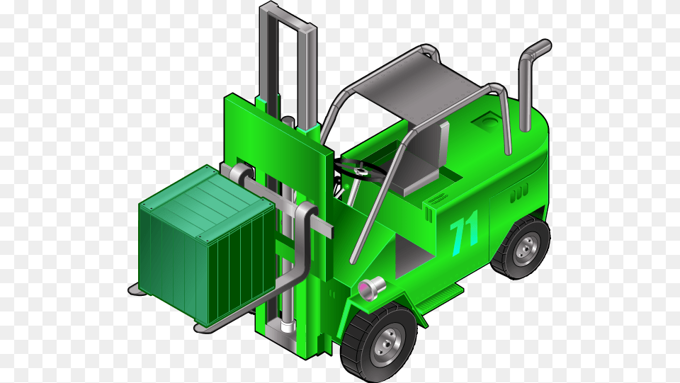 Lifted Chevy Trucks Clip Art Truck Clip Art, Tractor, Transportation, Vehicle, Device Free Png Download