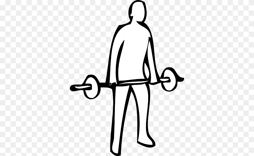 Lifting Cliparts, Adult, Male, Man, Person Free Png Download