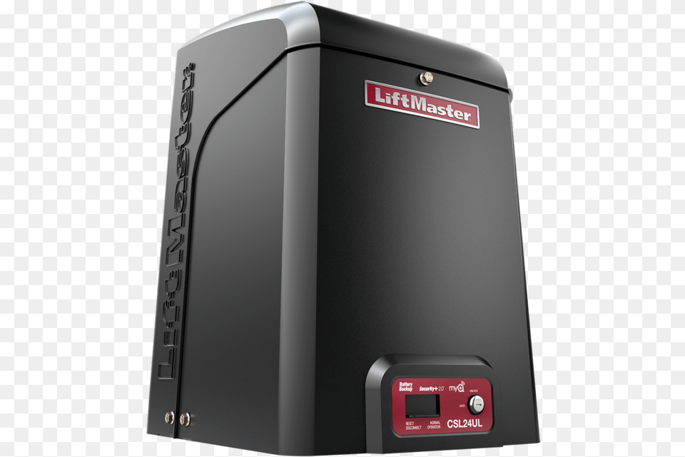 Liftmaster, Device, Appliance, Electrical Device, Heater Free Transparent Png