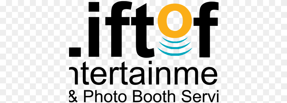 Liftoff Entertainment Dj Amp Photo Booth Kindness Is A Gift Everyone Can Afford, Logo Png Image