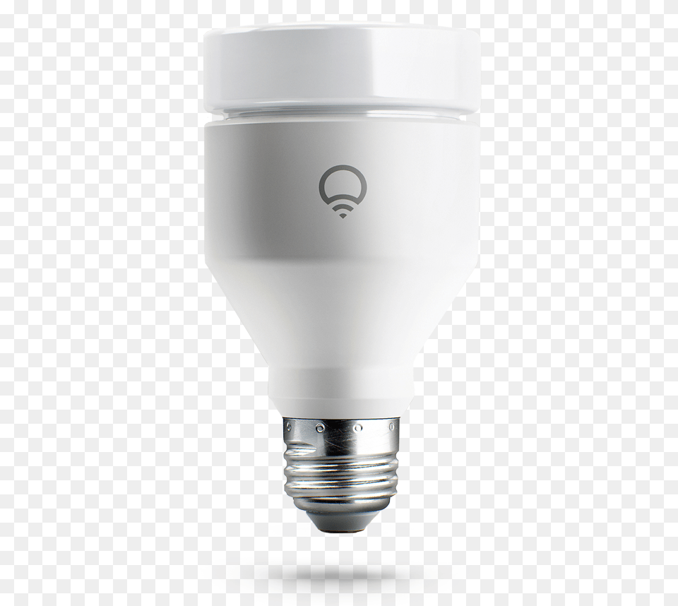 Lifx B22 Led Smart Light Bulb, Electronics, Lightbulb Free Png