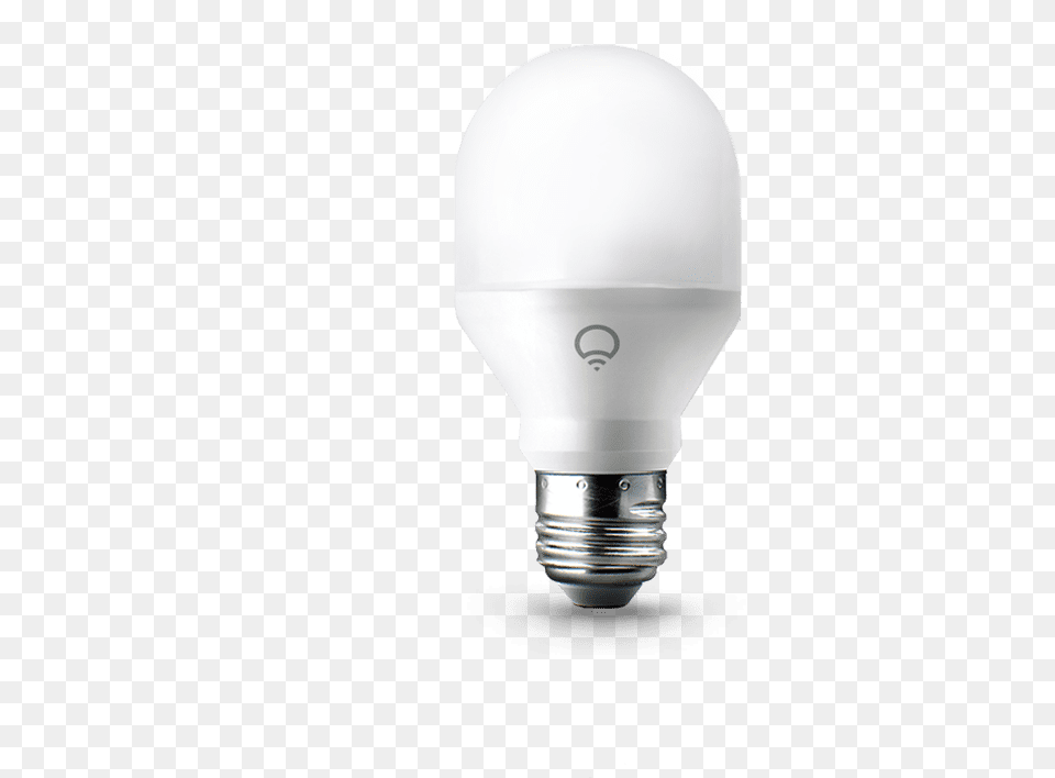 Lifx Mini Colour Light, Lightbulb, Electronics Free Png