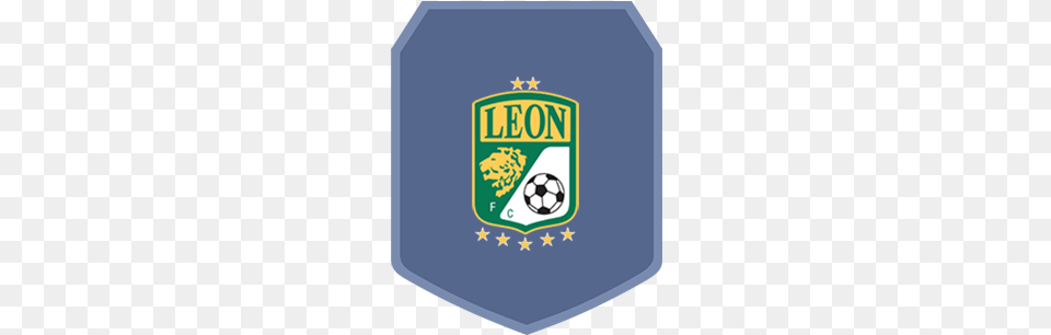 Liga Bancomer Mx Club Len, Badge, Logo, Symbol, Ball Png Image