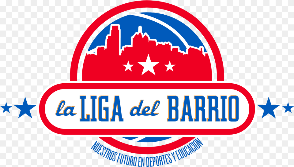 Liga Del Barrio, Logo, Dynamite, Weapon, Emblem Png