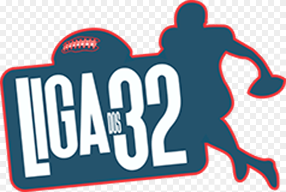 Liga Dos Revista Nfl Guia As 2017, License Plate, Transportation, Vehicle, Logo Free Png