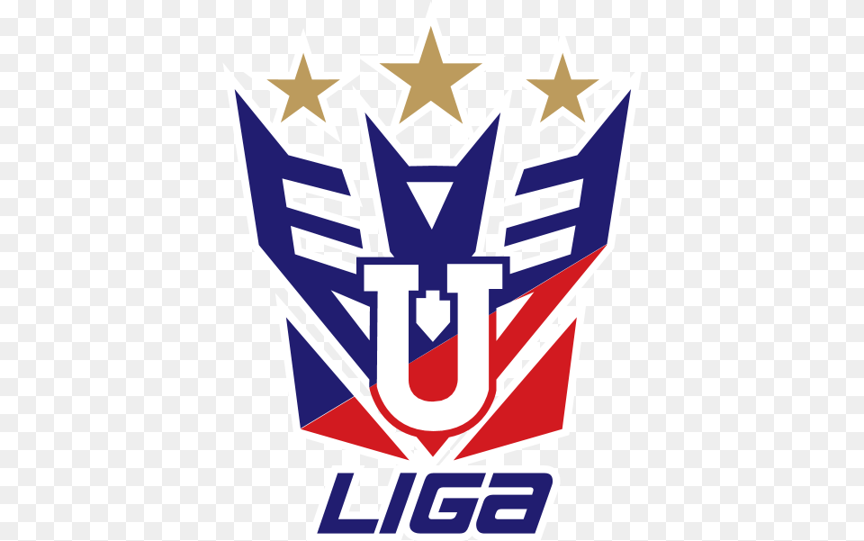 Liga Ecepticus Logo Logo Icon Svg Dream League Logo Liga De Quito, Emblem, Symbol, Dynamite, Weapon Png