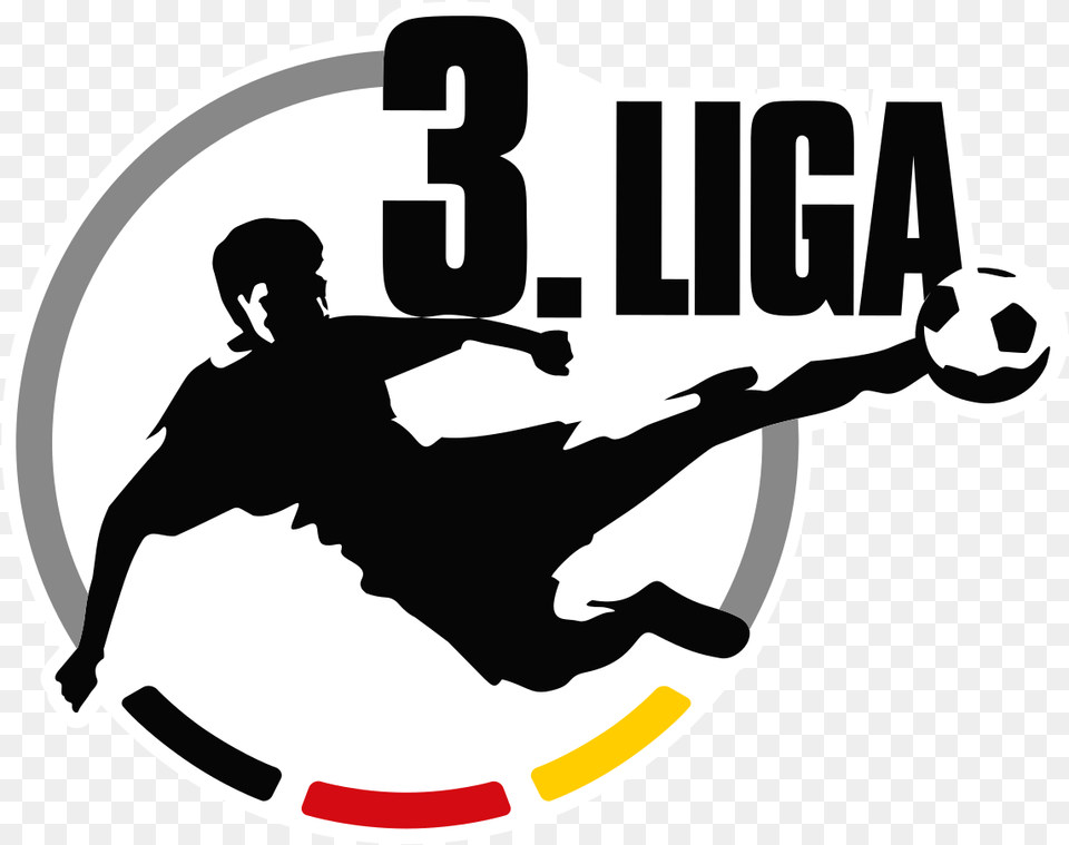 Liga Logo, Stencil, Person, Man, Male Free Png