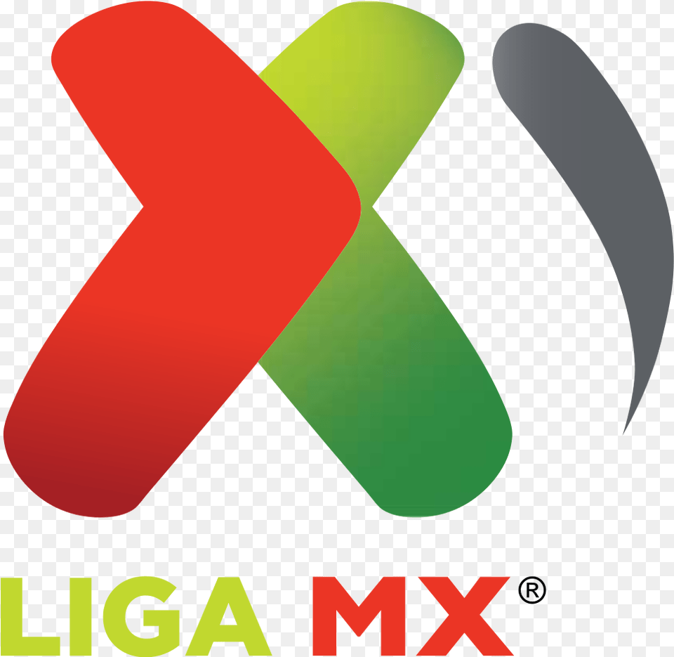 Liga Mx Matches Canceled Due To Referee Strike Liga Mx Logo, Art, Graphics Free Transparent Png