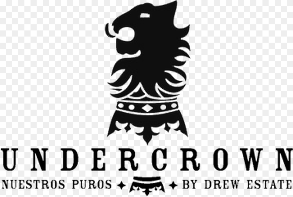 Liga Undercrown Sun Grown Flying Pig Undercrown Logo, Emblem, Symbol, Architecture, Pillar Free Png Download