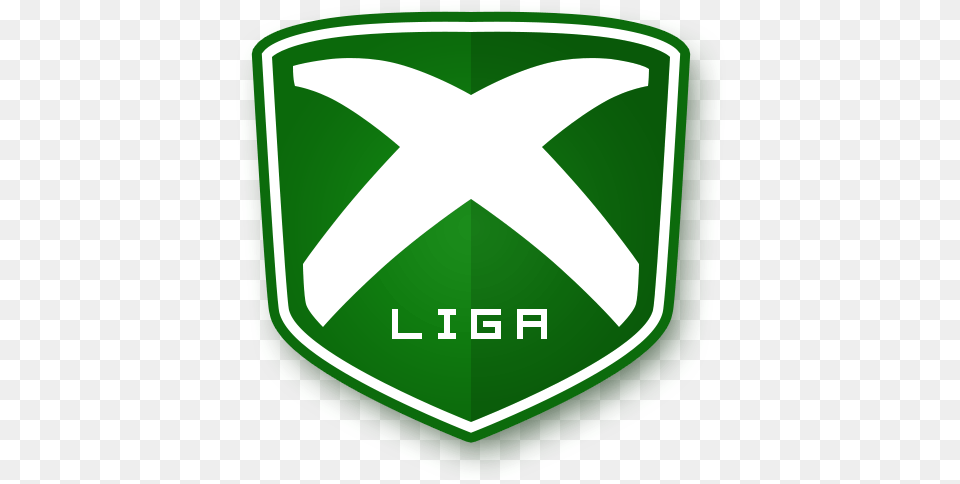 Liga X De Battlefield V No Xbox One Emblem, Logo, Symbol, Disk Free Transparent Png