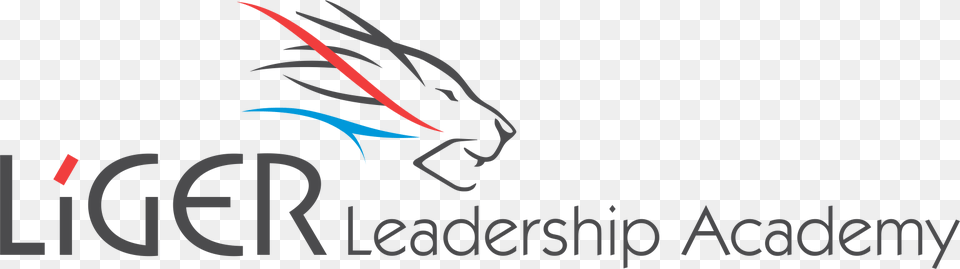 Liger Leadership Academy Liger Leadership Academy Logo Free Png Download