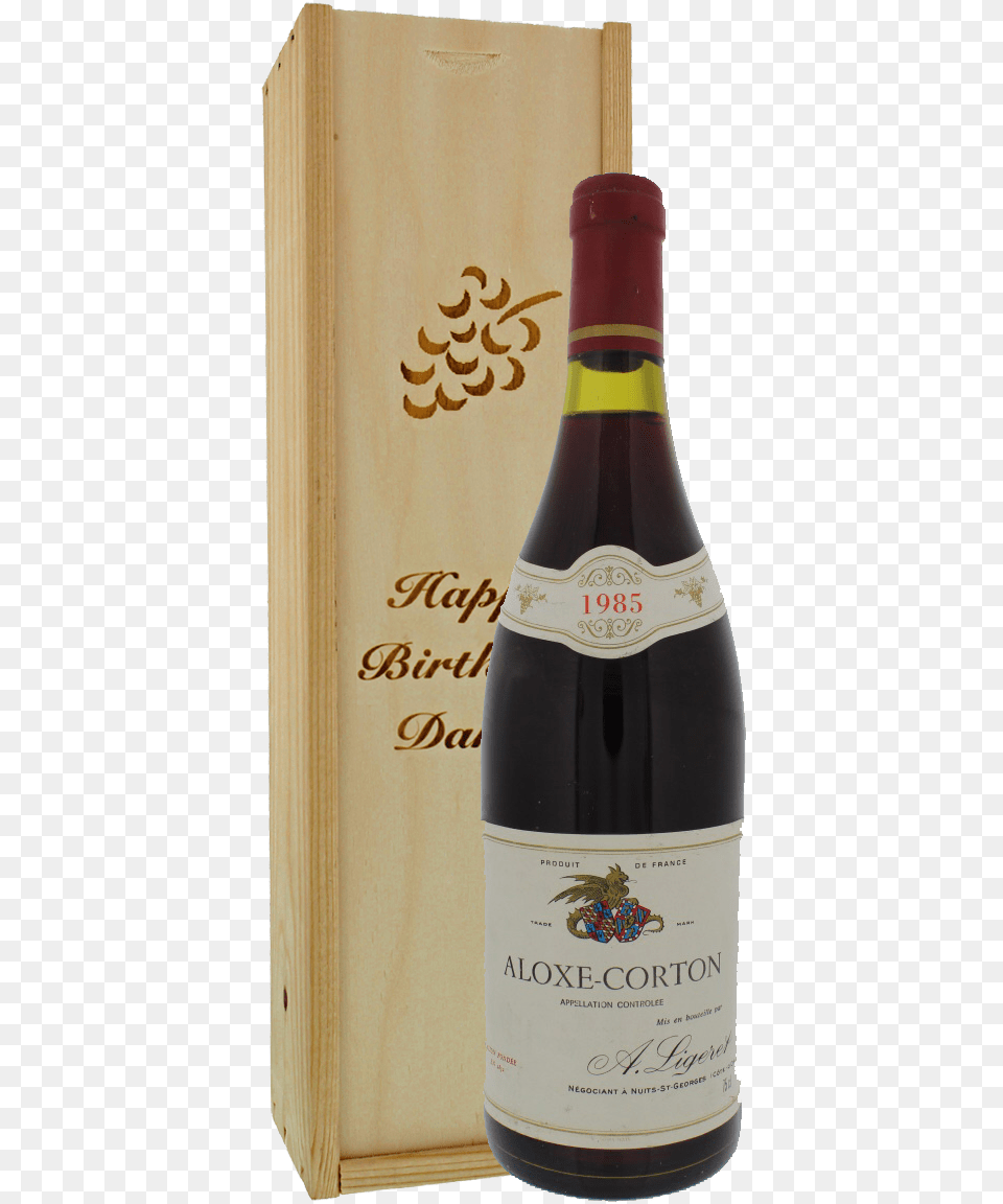 Ligeret Wine, Alcohol, Beverage, Bottle, Liquor Free Png