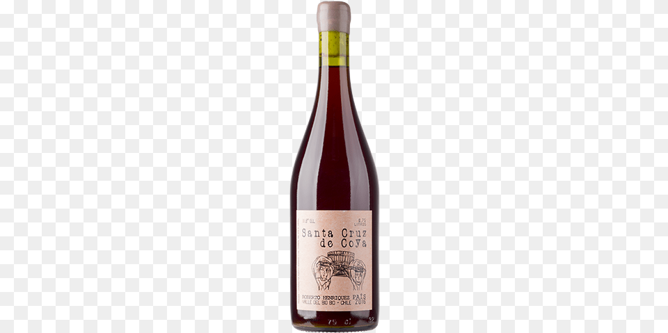 Ligero Tanino Fino Y Firme Fruta Vino Delicado Y Chassagne Montrachet 1er Cru La Grande Montagne, Alcohol, Beverage, Bottle, Liquor Png