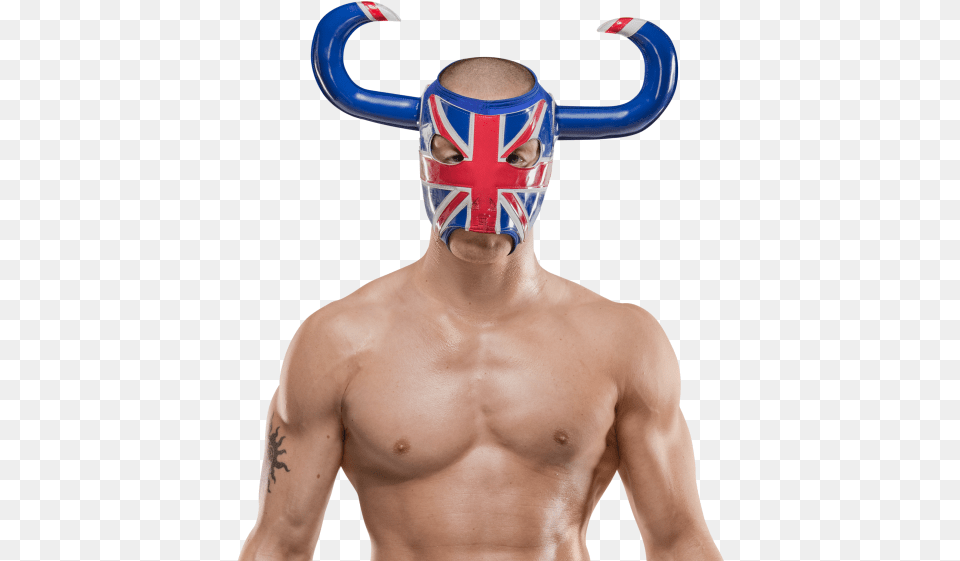 Ligero Wwe, Back, Body Part, Person, Adult Free Transparent Png