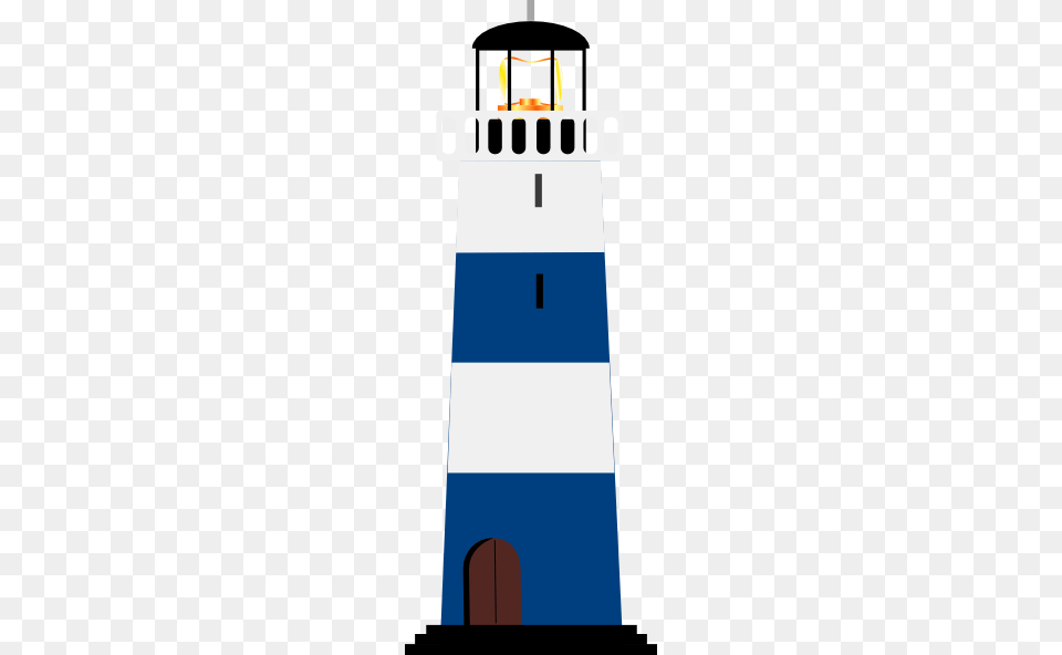 Lighhouse Clipart Nautical, Architecture, Building, Tower, Beacon Png Image