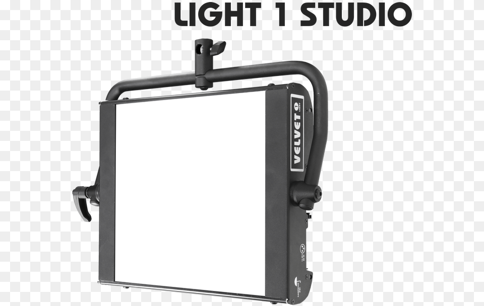 Light 1 The Natural Soft 1x1 Led Panel Diode, Electronics, Screen, White Board, Computer Hardware Free Png