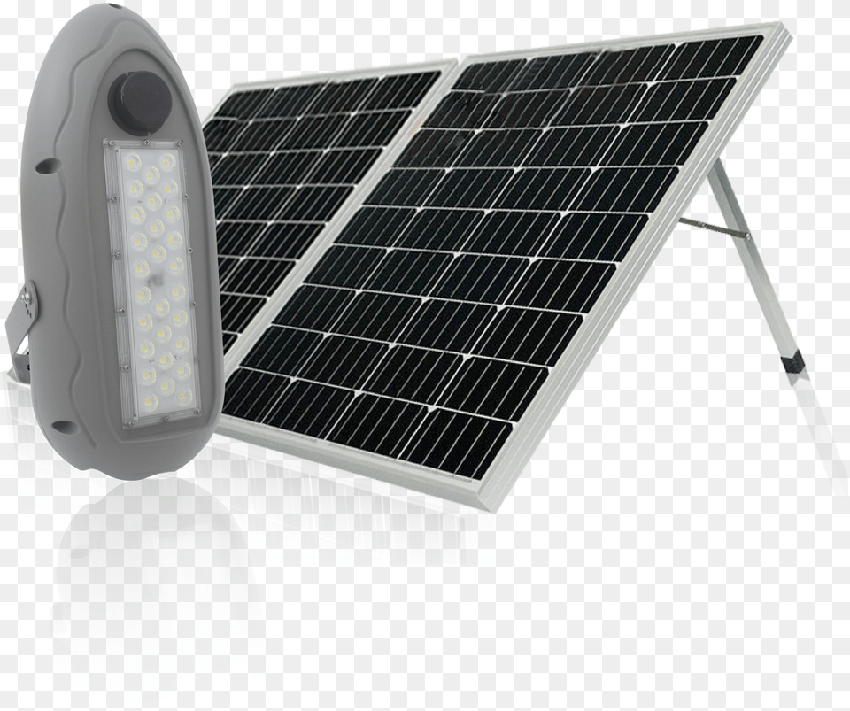 Light, Electrical Device, Solar Panels Free Png Download