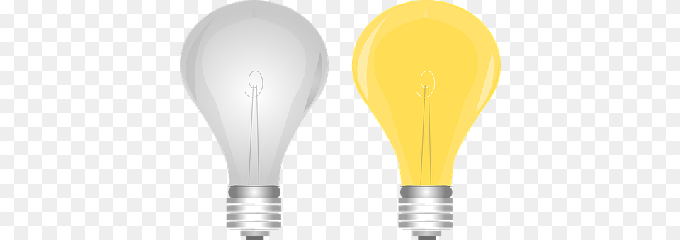 Light Lightbulb Free Png