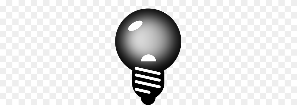 Light Lightbulb Free Png