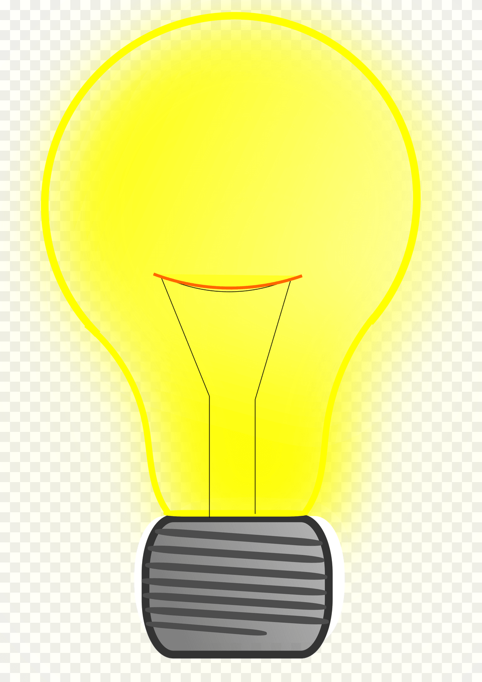 Light, Lightbulb, Car, Transportation, Vehicle Png