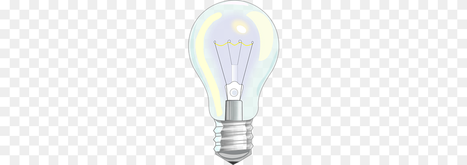 Light Lightbulb, Disk Png