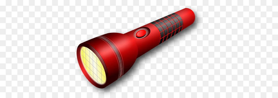 Light Lamp, Flashlight, Dynamite, Weapon Free Png Download