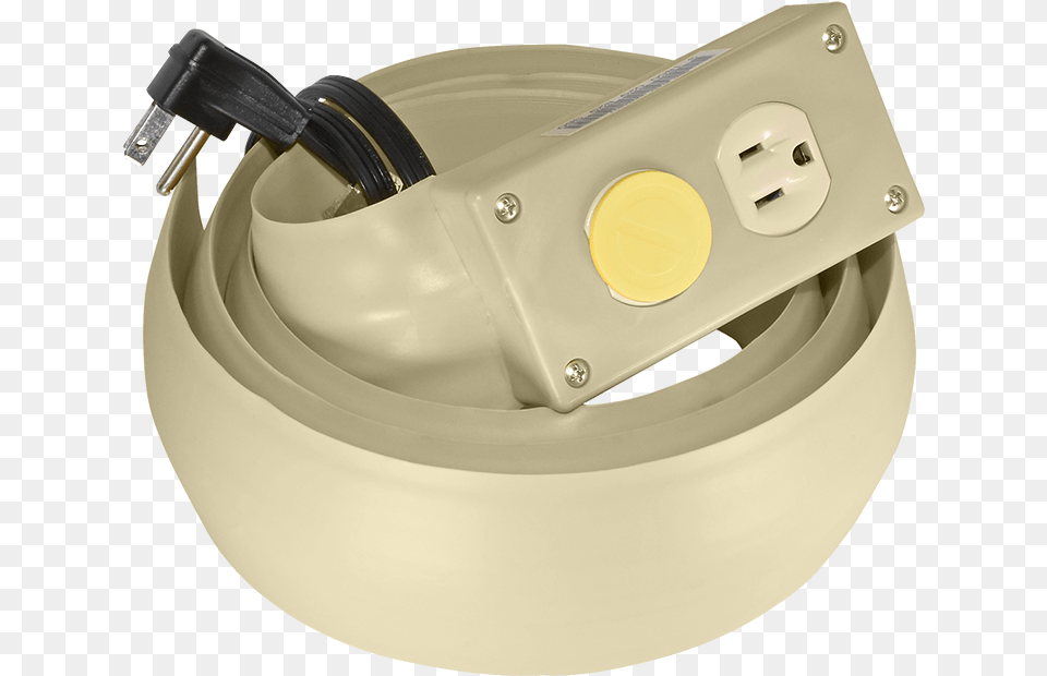 Light, Adapter, Electronics, Hot Tub, Tub Free Png Download