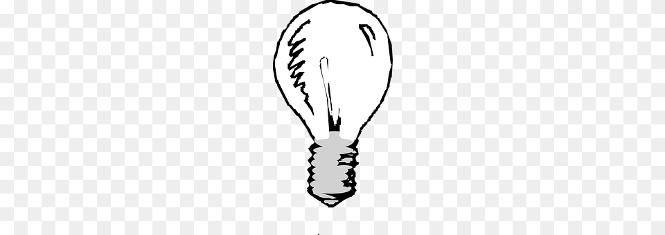 Light Lightbulb, Person Png Image
