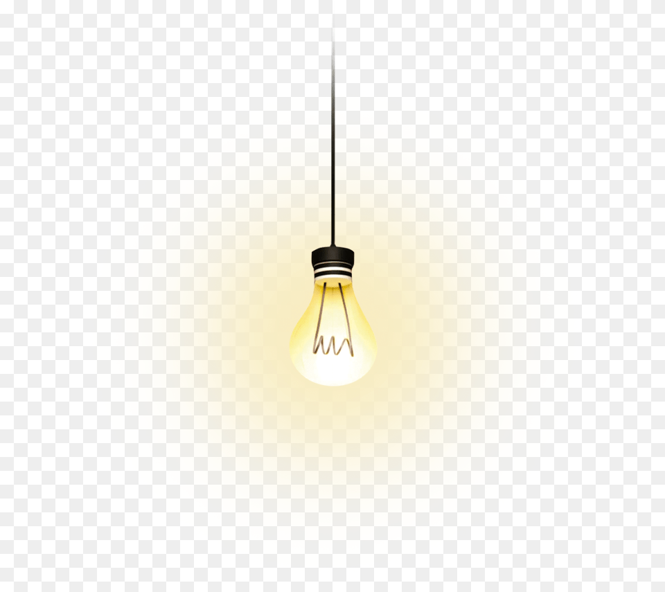 Light, Lightbulb Free Png Download