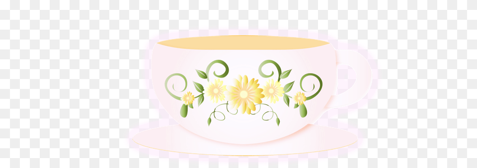 Light Cup, Saucer, Plate, Beverage Free Png