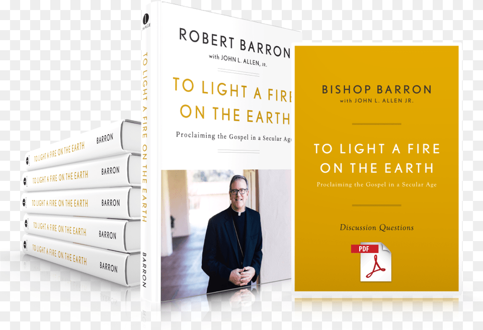 Light A Fire On The Earth, Publication, Advertisement, Book, Poster Png