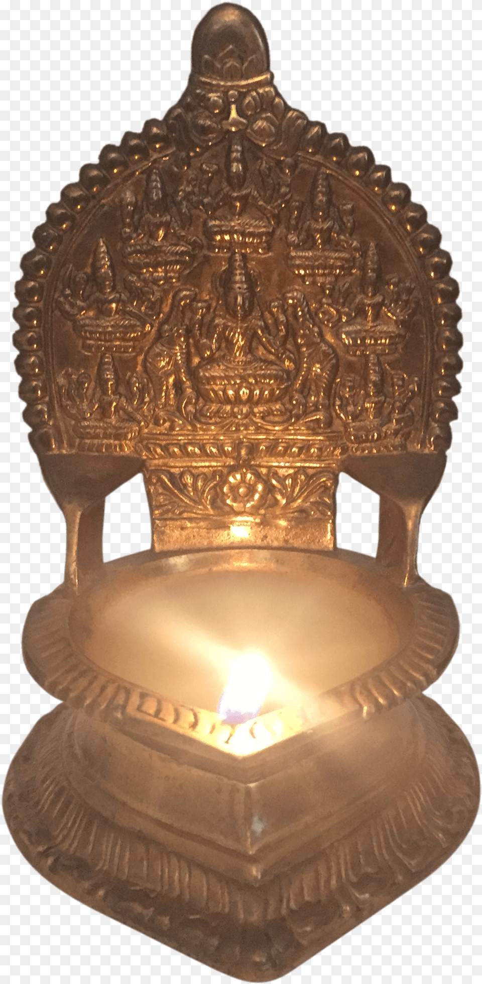 Light A Lamp At The Start Of Our Yoga Practice To Invoke Brass, Birthday Cake, Cake, Cream, Dessert Png Image
