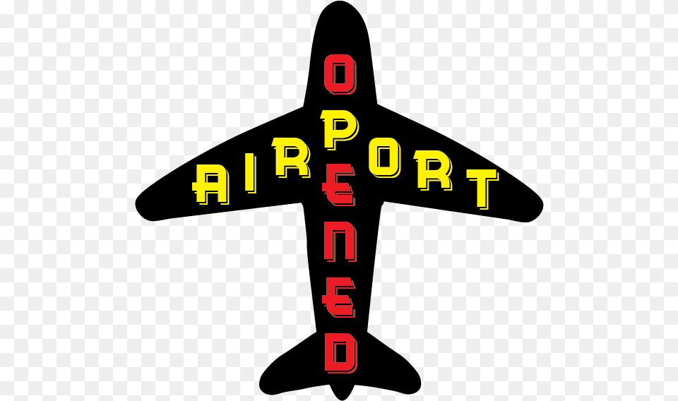 Light Aircraft, Text, Scoreboard, Alphabet Free Png