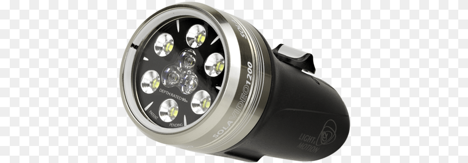 Light Amp Motion Sola 1200 Video Light Light Motion Sola, Lamp, Appliance, Blow Dryer, Device Free Transparent Png