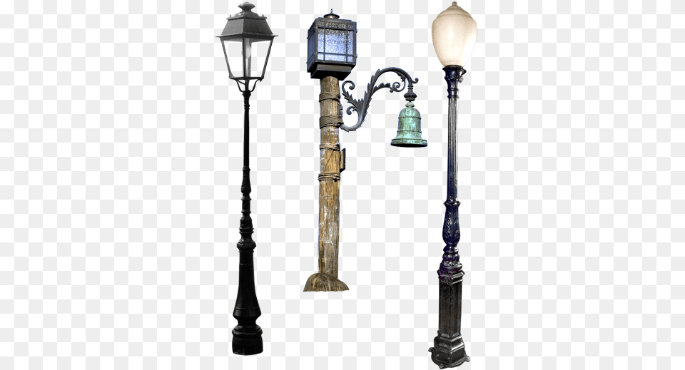 Light And Vectors For Download Dlpngcom Outdoor Street Lamp Post, Lampshade, Lamp Post Free Png