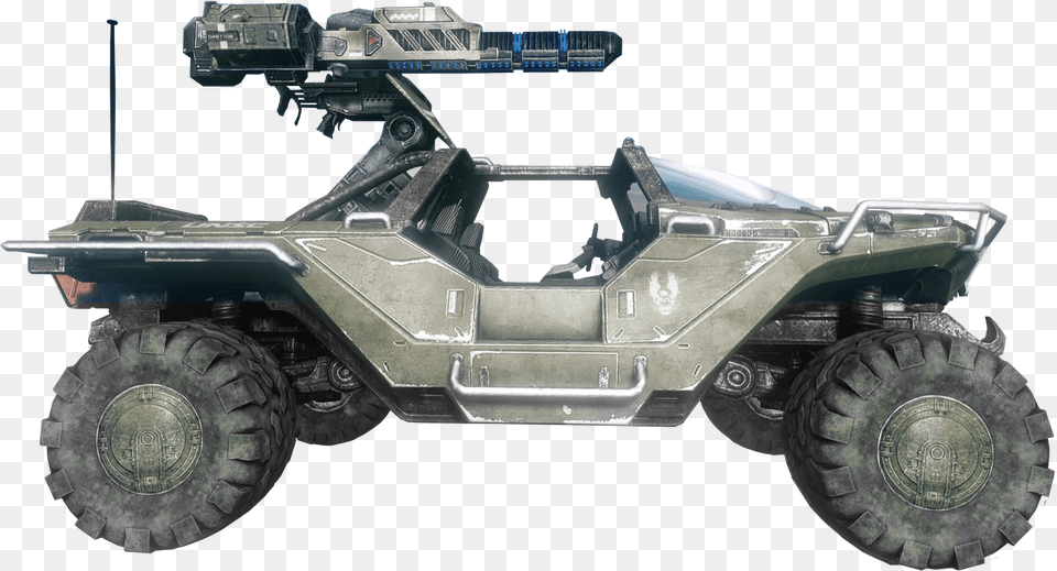 Light Anti Halo 4, Machine, Wheel, Atv, Transportation Free Png