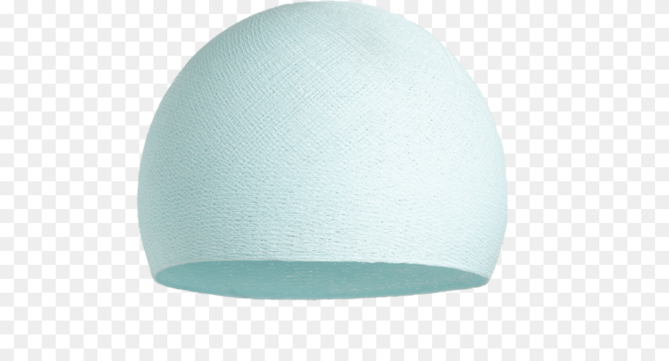 Light Aqua Three Quarter Beanie, Cap, Clothing, Hat Free Png