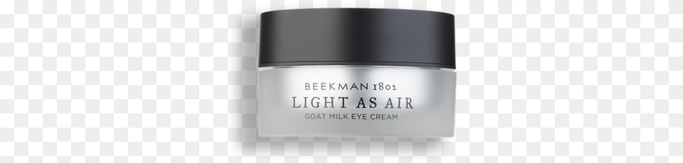 Light As Air Eye Cream Cosmetics, Bottle, Face, Head, Person Free Png