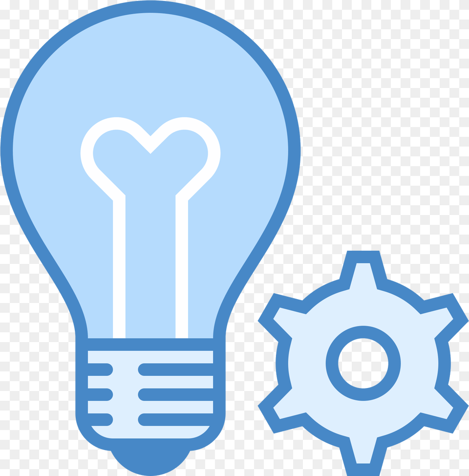 Light Automation Icon Free Light Icon On And Off, Lightbulb Png Image