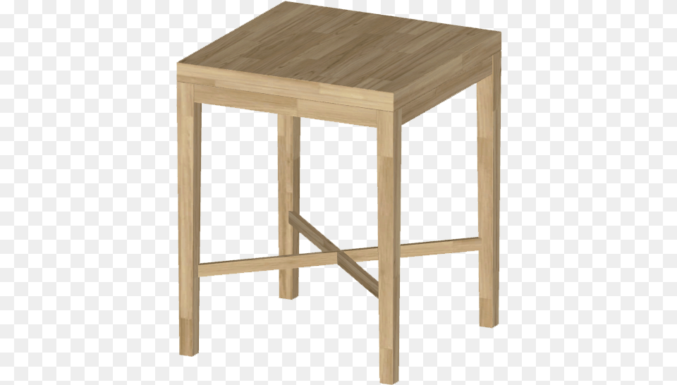 Light Bar Table End Table, Coffee Table, Dining Table, Furniture, Wood Free Png Download
