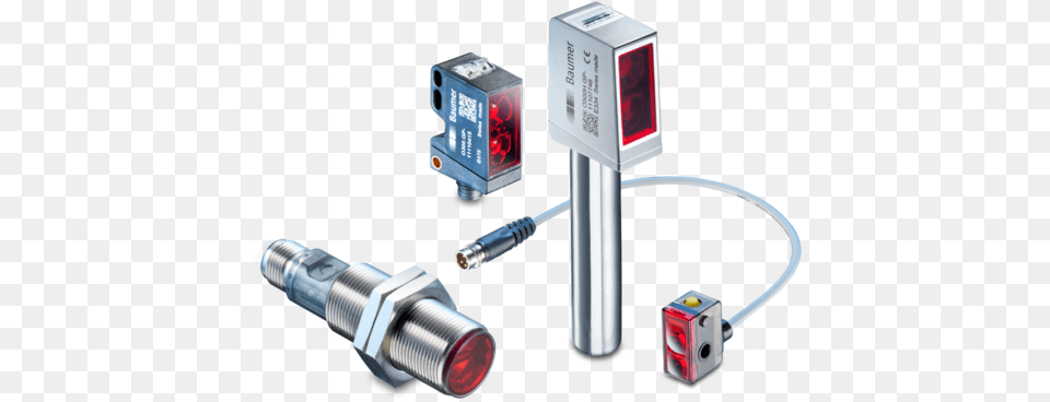 Light Barriers And Diffuse Sensors Lichtschranke Sensor, Computer Hardware, Electronics, Hardware, Monitor Free Transparent Png