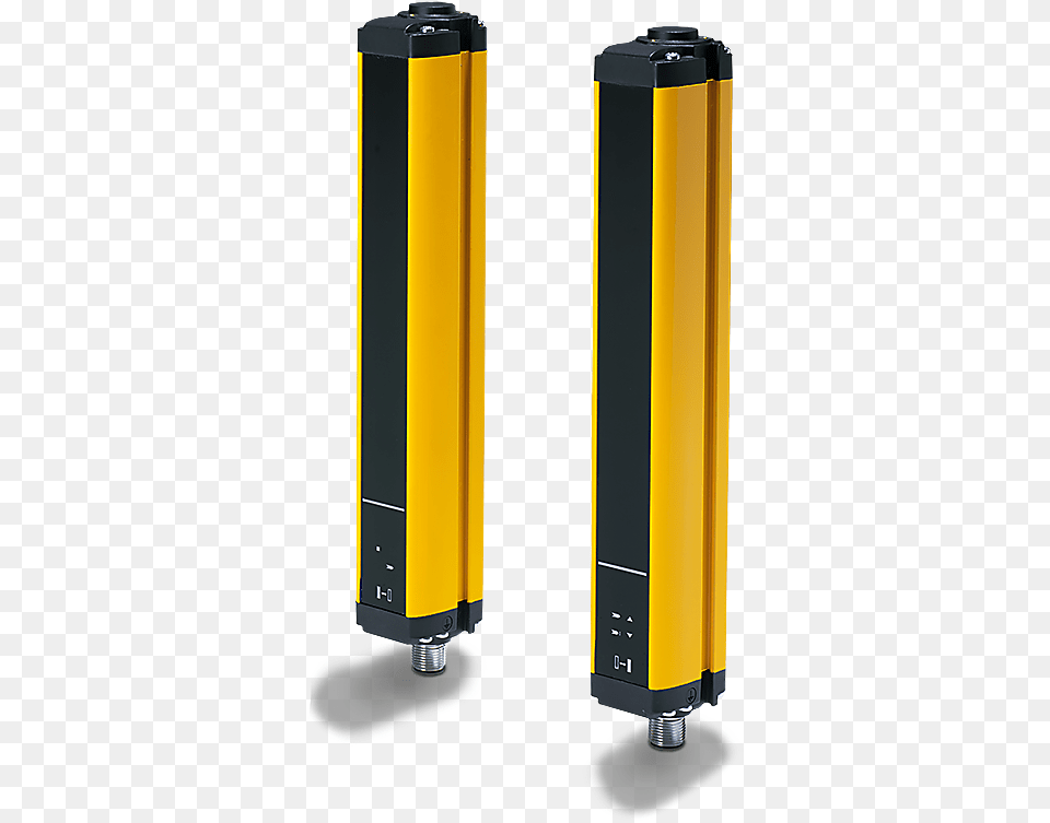 Light Barriers Psenopt Pilz Light Curtain, Electronics, Speaker, Bottle, Shaker Png Image