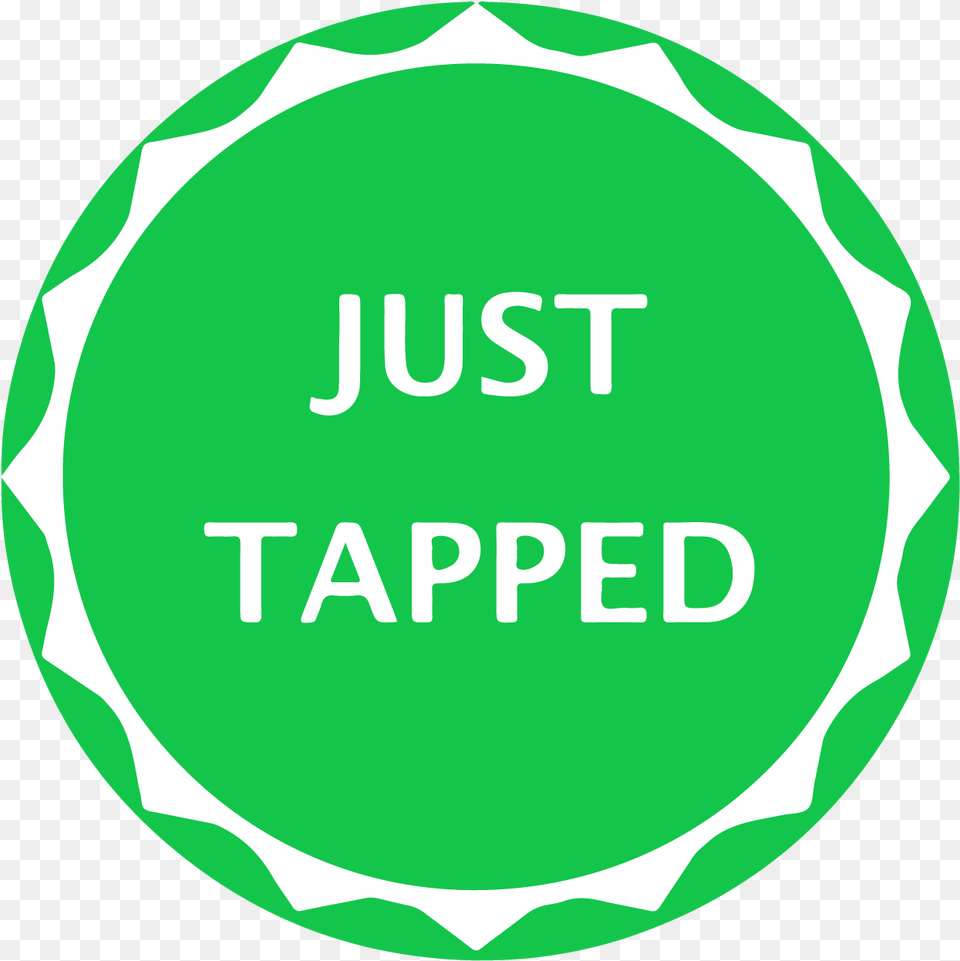 Light Beer U2013 Hops And Berry Taproom Zamplebox, Green, Badge, Logo, Symbol Free Png